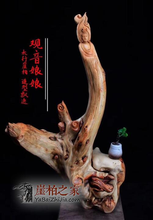 测一下你是属于崖柏商家?收藏家?还是玩家?-3