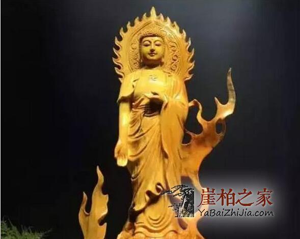 这些常见的崖柏雕刻题材,它们都有什么寓意呢?-1