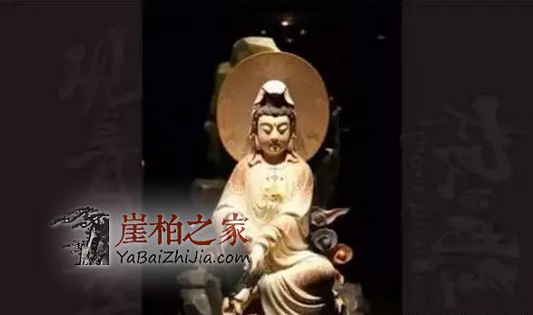 这些常见的崖柏雕刻题材,它们都有什么寓意呢?-3