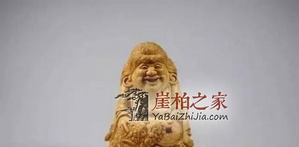 这些常见的崖柏雕刻题材,它们都有什么寓意呢?-9