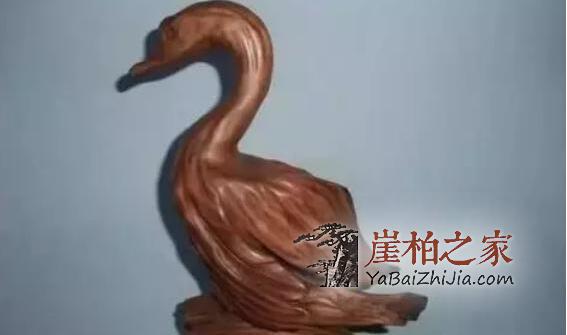这些常见的崖柏雕刻题材,它们都有什么寓意呢?-13