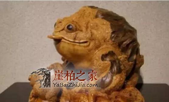 这些常见的崖柏雕刻题材,它们都有什么寓意呢?-15