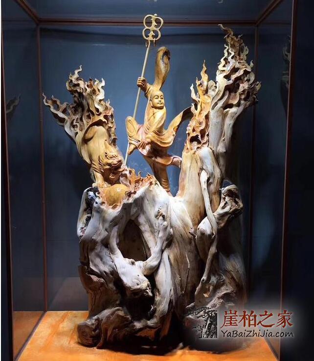 在崖柏界你想做个“捡漏达人”,必备具备这些技能!-1