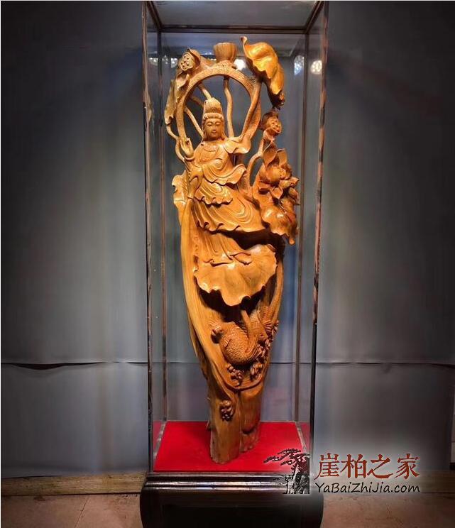 在崖柏界你想做个“捡漏达人”,必备具备这些技能!-3
