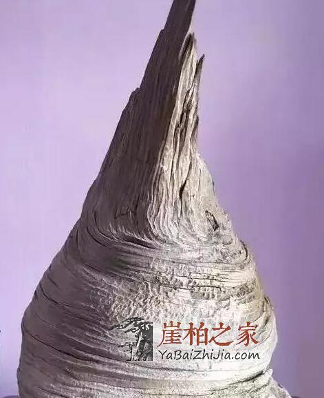 如何辨别崖柏料子的好坏,“表皮”见分晓!-1