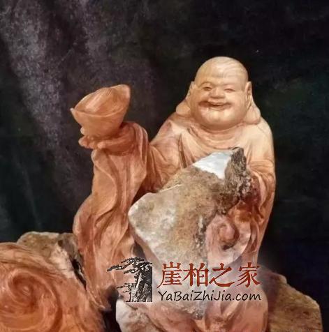崖柏造假又出新花样,扒一下不良商家的黑手段!-3