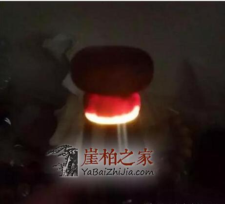 揭秘崖柏透光的原因!-6