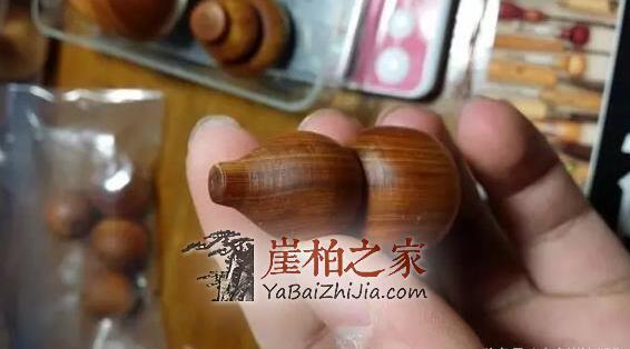 揭秘崖柏透光的原因!-7