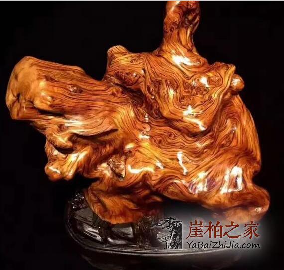 教你崖柏开裂修复小技巧!赶紧get起来-5