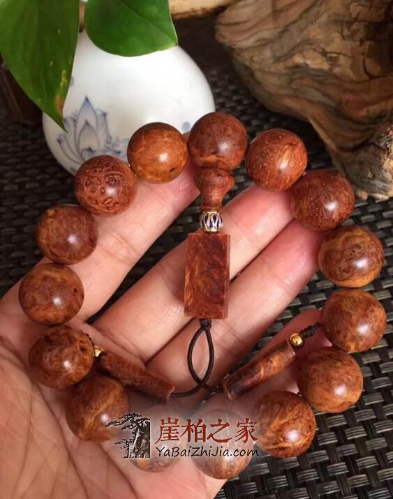 哪几种人不适合玩崖柏?-2