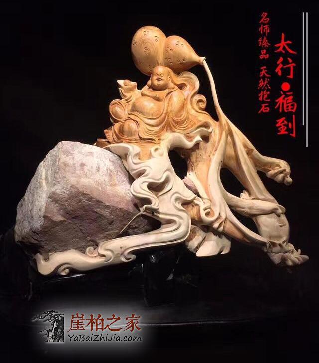 哪几种人不适合玩崖柏?-5