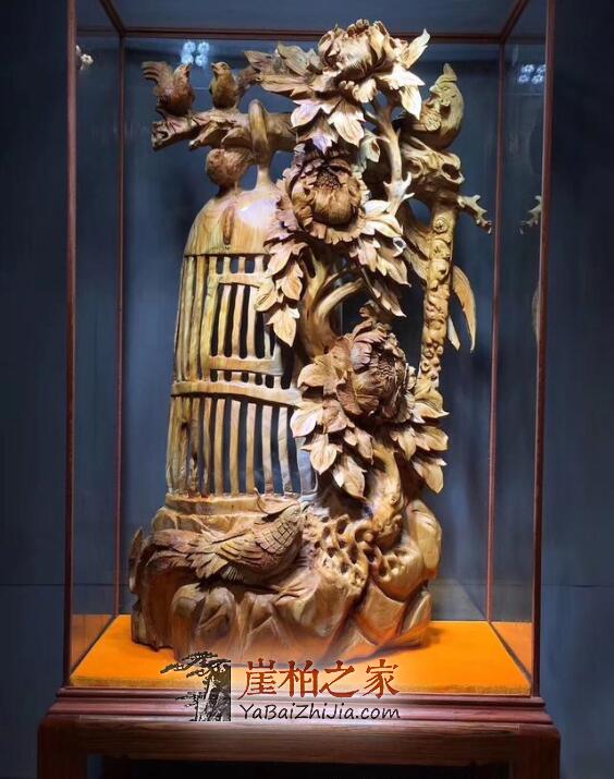 哪几种人不适合玩崖柏?-6