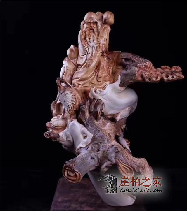 崖柏的市场动态你觉察到了吗?-3