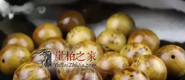 盘珠机:让崖柏包浆,它仅用30分钟-4