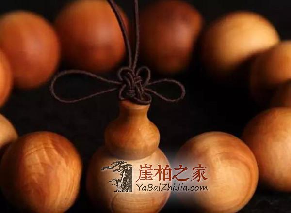 崖柏手串的价格是由什么决定的?-2