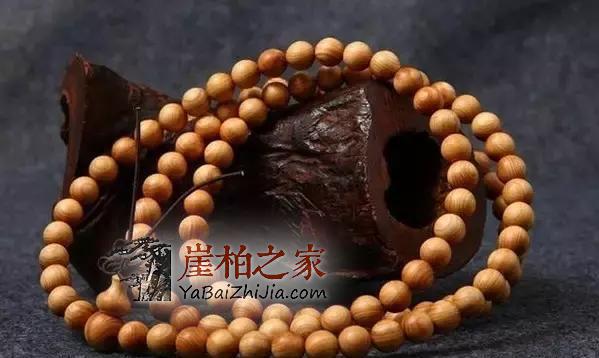 崖柏保养8大禁忌!你中招了吗?-4