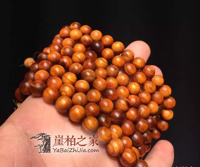 崖柏保养8大禁忌!你中招了吗?-5