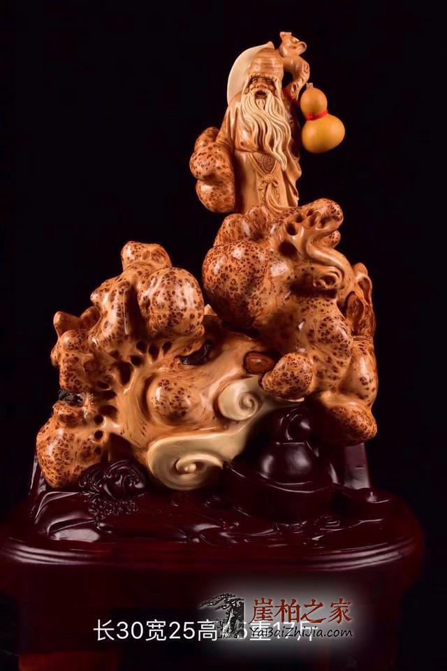如何选购崖柏?注意了:崖柏一定要选对的,不选贵的-2