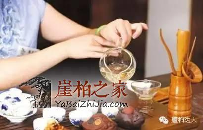 爆料:喝“崖柏茶”的注意了!内幕如此惊人!-1