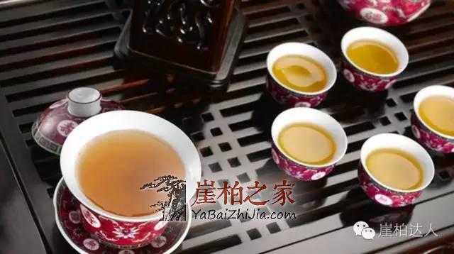 爆料:喝“崖柏茶”的注意了!内幕如此惊人!-2