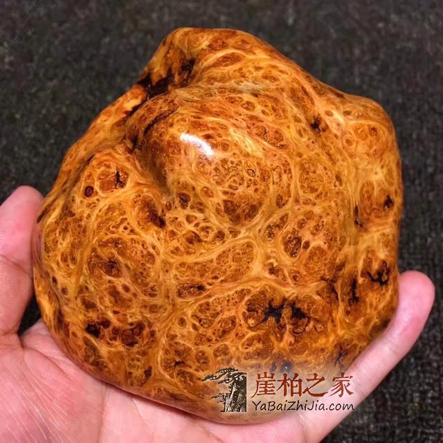崖柏为何越来越火?可玩性,收藏性,实用性这三点就让人趋之若鹜-4