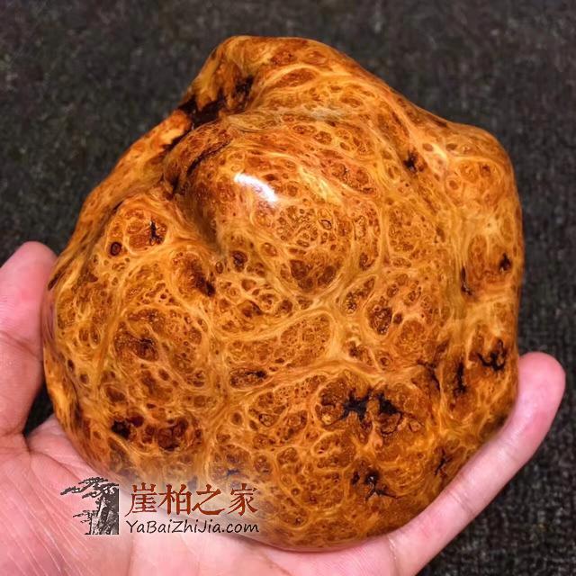 崖柏为何越来越火?可玩性,收藏性,实用性这三点就让人趋之若鹜-5