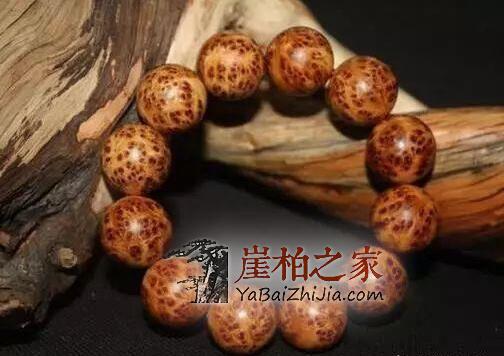都说文玩靠炒作,如今的崖柏,你还能接受它么?-6