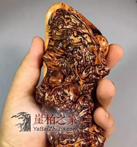 保存财富,从艺术品收藏开始!火爆的崖柏是你不二的选择!-7
