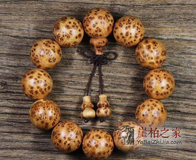 如此极致崖柏,大家有见过多少?-5