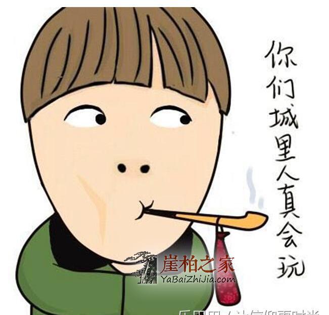崖柏养生之一煲汤,文玩吃货真是无所不用其极-1
