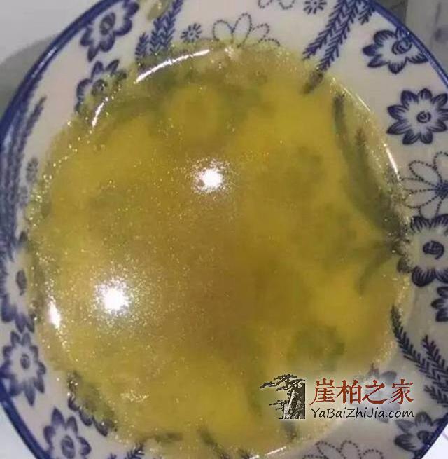 崖柏养生之一煲汤,文玩吃货真是无所不用其极-4