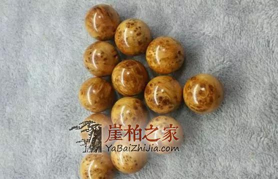 3个步骤,100天时间,成就崖柏360度完美包浆-4