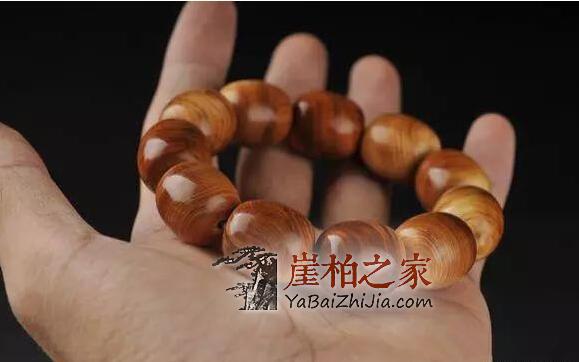 3个步骤,100天时间,成就崖柏360度完美包浆-5