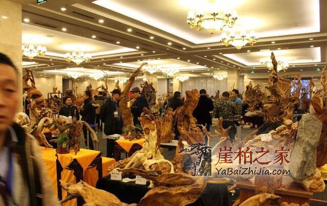 浅析2017年崖柏市场走势,崖柏好料还剩多少-1