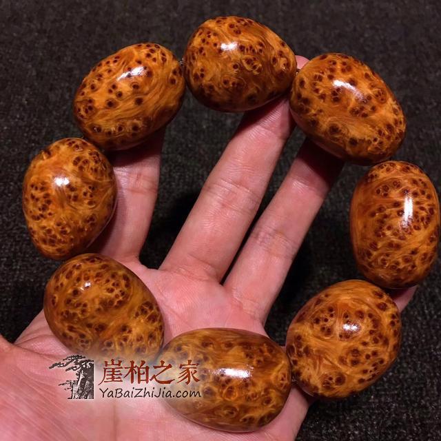 崖柏的味道是什么?收藏崖柏,只要找到自己喜欢的味道就好-1