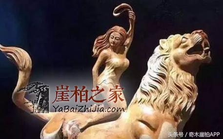 爱崖柏的女人,气质非凡!-4
