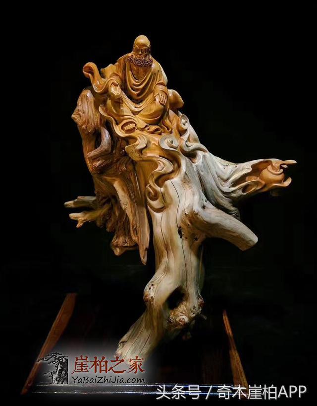 崖柏市场的“艰难”是笃定要发生的,不过只是时间的早晚和程度的大小不同罢了!-3