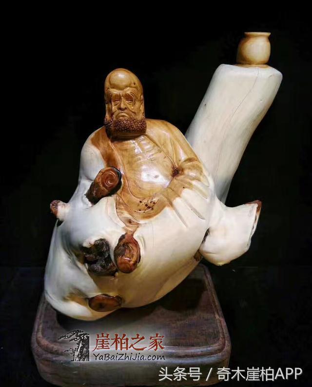 崖柏市场的“艰难”是笃定要发生的,不过只是时间的早晚和程度的大小不同罢了!-2