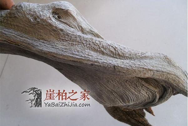 崖柏骨料,白粉骨料,红骨料,黑骨料是什么,怎么形成的-1