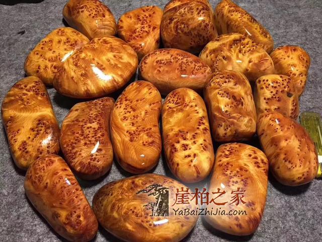 黑心商家套路深,崖柏造假方法提前知,小心掉坑里!-2