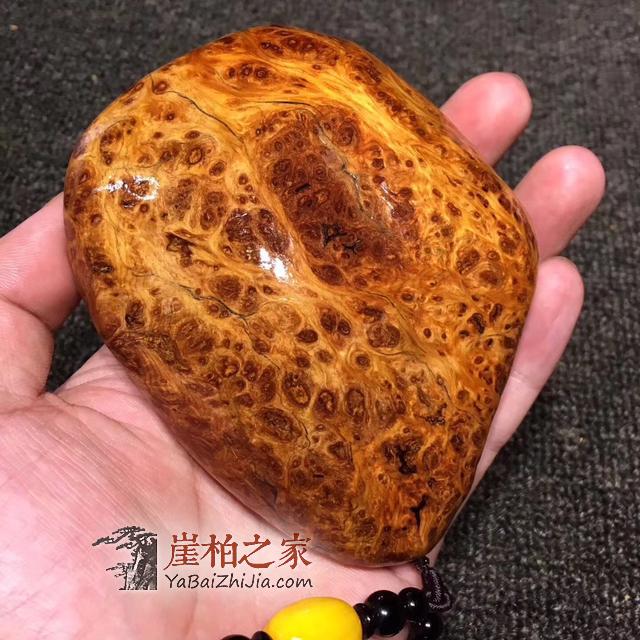 黑心商家套路深,崖柏造假方法提前知,小心掉坑里!-4