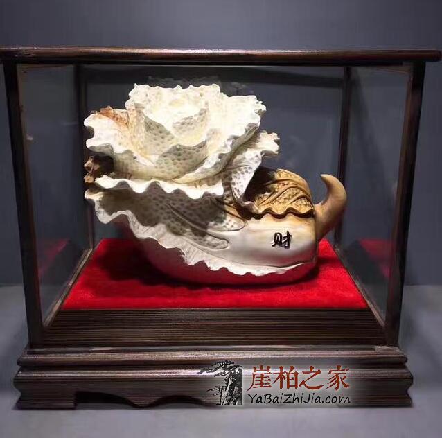 崖柏有一种特别的魅力,它能使人中毒,上瘾,入魔!-3