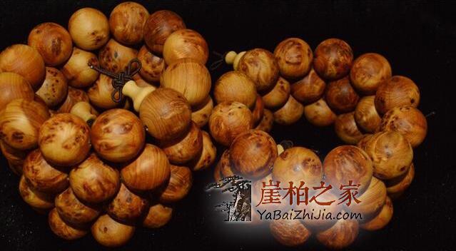 崖柏还能这样玩,柏友们你们知道吗?-2