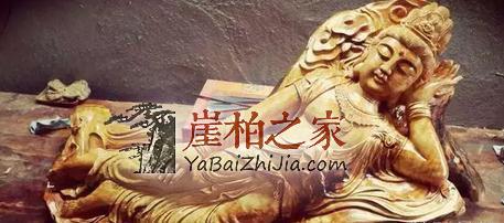 崖柏三宝“根艺、根雕、木雕”,风韵各不相同!-4