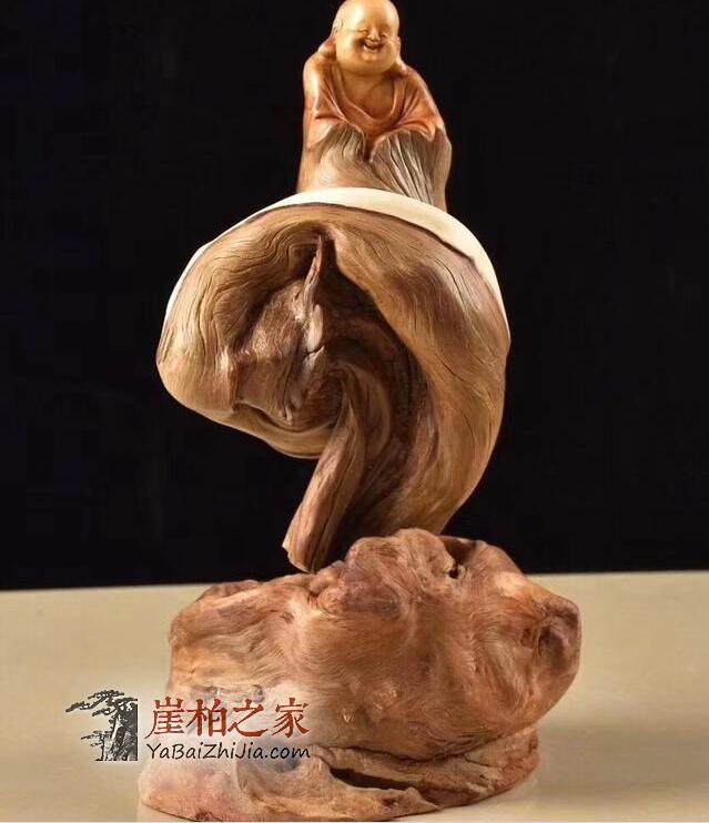 关于崖柏真正的价值你有了解多少呢?-5