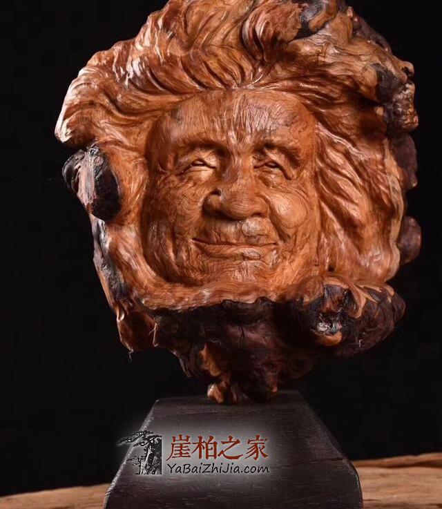 关于崖柏真正的价值你有了解多少呢?-6