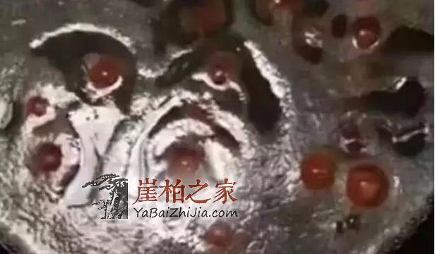 崖柏奸商造假猖獗,高明的玩家也有看走眼的时候!-3