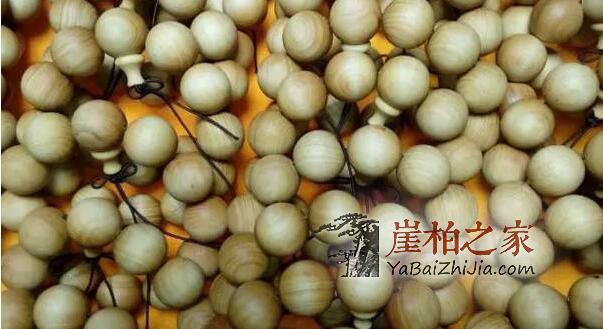 崖柏奸商造假猖獗,高明的玩家也有看走眼的时候!-5