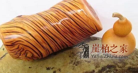 崖柏奸商造假猖獗,高明的玩家也有看走眼的时候!-9