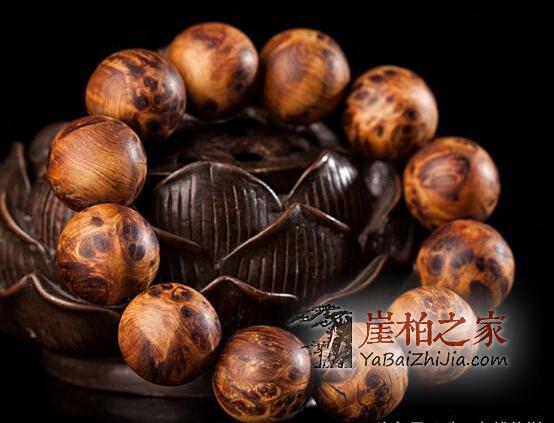 有人教你这样挑选崖柏?你要果断的说“不”!-3